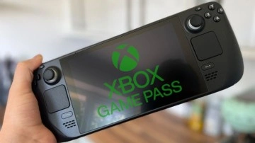 Xbox El Konsolu Xbox Games Showcase'te Görülebilir
