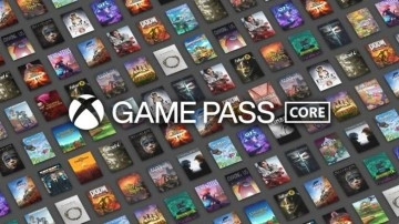 Xbox Game Pass Core Geliyor: İşte Eklenecek İlk Oyunlar! - Webtekno