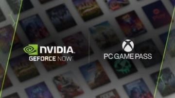 Xbox Game Pass Oyunları Geforce Now'a Geldi! - Webtekno