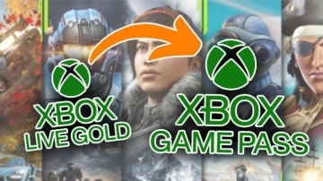 Xbox Live Gold, "Game Pass Core" Oluyor - Webtekno