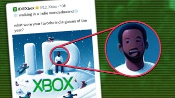 Xbox, Paylaşılan Yapay Zekâ Görseli Nedeniyle Tepki Aldı - Webtekno