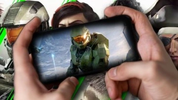Xbox PC Oyunları NVIDIA GeForce NOW'a Geliyor