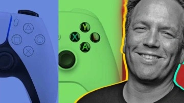 Xbox, PlayStation ve Nintendo'yu Geçmeye Çalışmıyor