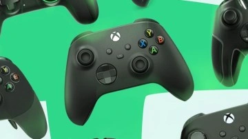 Xbox, Resmî Olarak Onaylamadığı Ekipmanları Desteklemeyecek - Webtekno