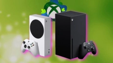 Xbox'ı Çevreye Duyarlı Hâle Getirecek Güncelleme