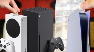 Xbox'ta Bu Özelliği Kapatmazsanız Faturanız Fazla Gelebilir