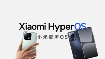 Xiaomi açıkladı: MIUI gitti, HyperOS geldi! İşte alacak ilk modeller