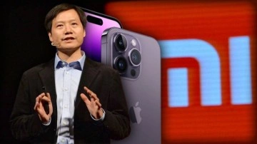 Xiaomi CEO'su, Neden iPhone'la Yakalandığını Açıkladı