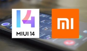 Xiaomi duyurmuştu: İşte MIUI 14 güncellemesi alacak telefonlar