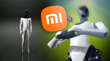 Xiaomi, İnsansı Robotu 'CyberOne'ı Tanıttı