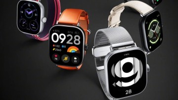 Xiaomi'den uygun fiyatlı akıllı saat! Redmi Watch 4 özellikleri nasıl olacak?