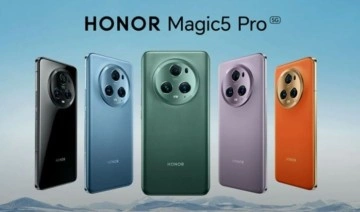 Xiaomi’nin ardından Honor’da rekabete dahil oldu