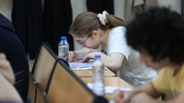 Yabancı Dil Bilgisi Seviye Tespit Sınavı pazar günü yapılacak