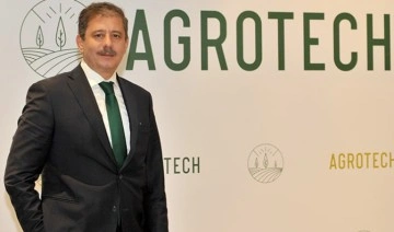 Yabancı yatırımcıdan Agrotech’e güven sinyali