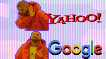 Yahoo'nun Başarısızlık Hikâyesi - Webtekno