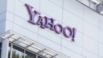 Yahoo'nun çalışanlarının yüzde 20'den fazlası işini kaybedecek