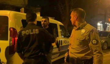 Yakalanan alkollü ve ehliyetsiz sürücüden polislere: 'Bizi yaktınız memur bey'