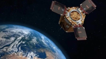 Yakın yörünge uyduları için gereken yer istasyonları yerli imkanlarla üretiliyor