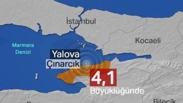 Yalova depremi büyük İstanbul depremini tetikler mi? Naci Görür ve uzmanlar ne dedi?