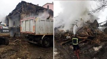 Yalvaç Belediyesi, yangında ölen 3 çocuk için 1 milyon 635 bin lira tazminat ödeyecek