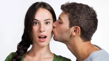 "Yanaktan öpme" sarkıntılık sayıldı! Yargıtay cezayı çok buldu!