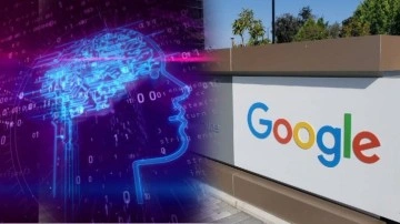 'Yapay Zekâ Bilinç Kazandı' Diyen Google Çalışanı Kovuldu