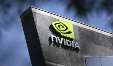 Yapay zekâ NVIDIA'ya yaradı: 1 trilyon doları aştı