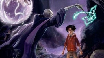 Yapay Zekâyı Anlamak İçin Harry Potter Kullanılıyor - Webtekno