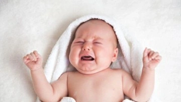 Yapay Zeka Bebek Ağlamasının Nedenini Ortaya Çıkardı