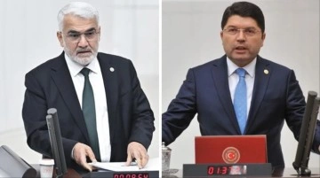 Yapıcıoğlu "Özerklik tartışılmalıdır" dedi, Adalet Bakanı Tunç'tan yanıt gecikmedi