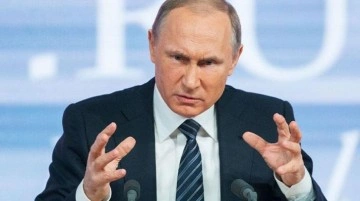 Yapılan hatalar Putin'i çileden çıkardı! Seferberlik kararıyla ilgili yeni talimat