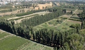 Yargı kararını verdi: Atatürk Orman Çiftliği’nde plan değişikliğiyle vakfa kiralanan alana iptal
