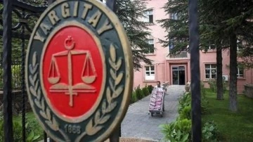Yargıtay Cumhuriyet Başsavcıvekilliğine Rıdvan Gündoğdu yeniden seçildi