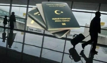 Yargıtay'dan karar: 'Gri pasaport skandalı' davası Malatya'da görülecek...