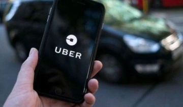 Yargıtay'dan Uber kararı: Durdurulması kesinleşti