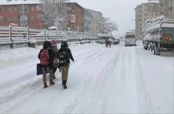 Yarın okullar tatil mi Ankara? (29 Kasım Çarşamba)