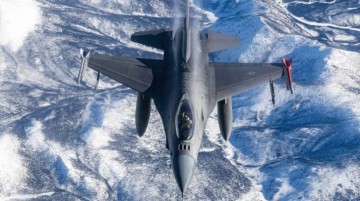 Yasa değişikliğine onay geldi! ABD F-16 satışı için Türkiye'ye iki şart sunacak