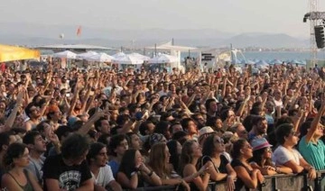 Yasaklanan Zeytinli Rock Festivali'ne Seferihisar Belediyesi talip oldu