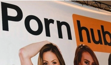 'Yasal düzenleme' kararı: Porno sitelerine kimlikle girilecek