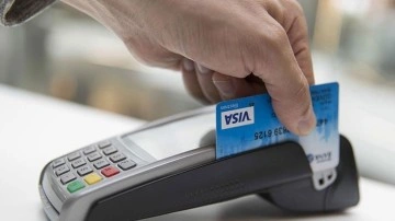 Yasal takibe düşmüş kredi kartı sahibi sayısı arttı