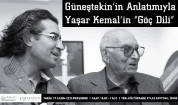 Yaşar Kemal'in 'Ada Hikayeleri'ne yeni boyut