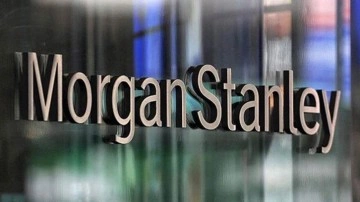 Yatırım bankası Morgan Stanley'de CEO değişimi!