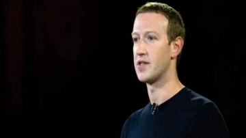 Yatırımcılar Zuckerberg'i sıkıştırdı: Sabır istiyorum