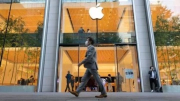Yatırımcılardan Apple'a 490 milyon dolarlık dava