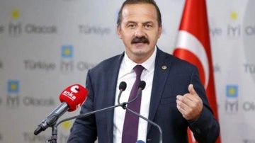 Yavuz Ağıralioğlu, canlı yayında gerekirse parti kuracaklarını açıkladı