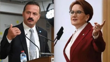 Yavuz Ağıralioğlu İYİ Parti'ye dönüş şartını açıkladı