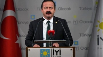 Yavuz Ağıralioğlu'ndan Kılıçdaroğlu'na: Zerre utanma yok!