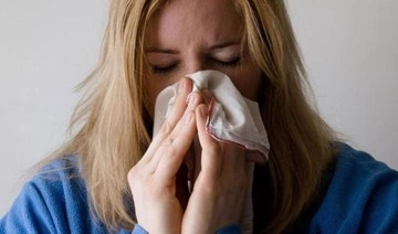 Yazın gelmesiyle birlikte 'alerjik rinit' şikayetleri arttı
