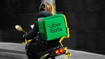 Yemek Sipariş Uygulaması Uber Eats, Türkiye'ye Geliyor!