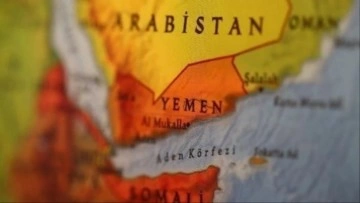Yemen nerede, nüfusu kaç? Yemen haritası ve konumu nerededir?